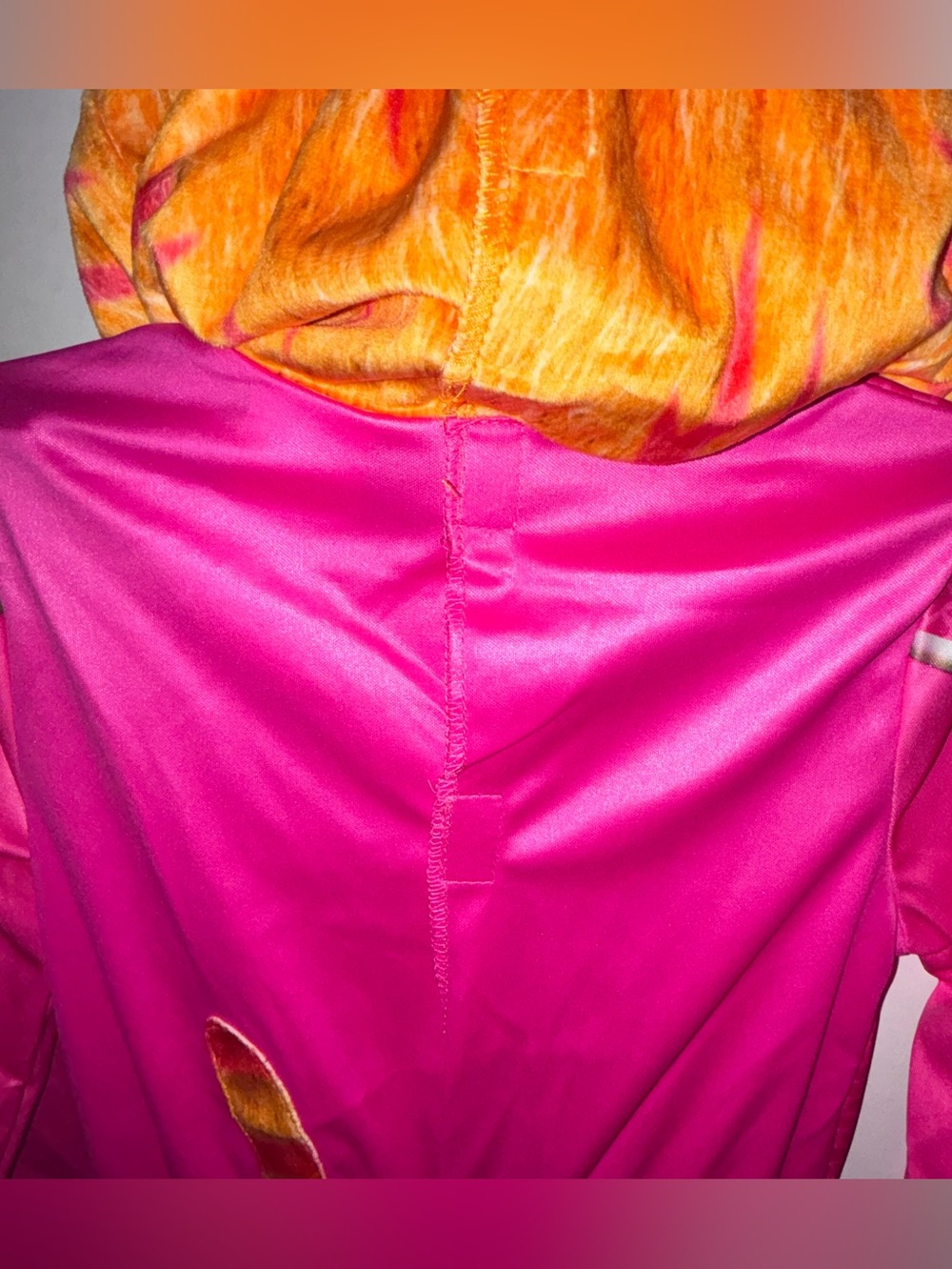 Disney Jr. Super 🩷 Kitties Ginny Costume Jumpsuit Toddler Girls M(3T-4T) - Picture 7 of 11